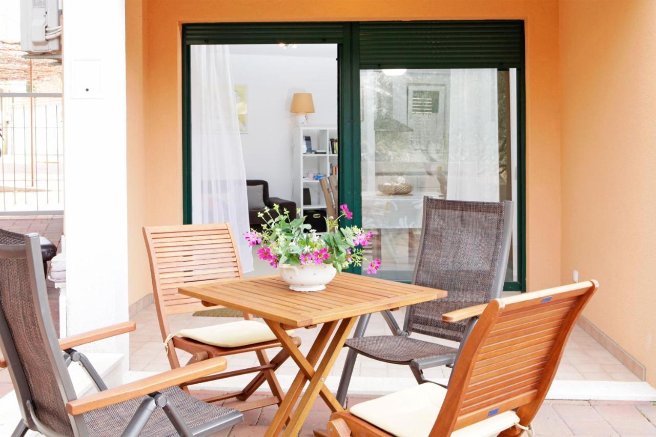 Zorica Apartments Bol Room photo